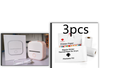 Mini-Fotodrucker für dein Handy – ohne Tinte